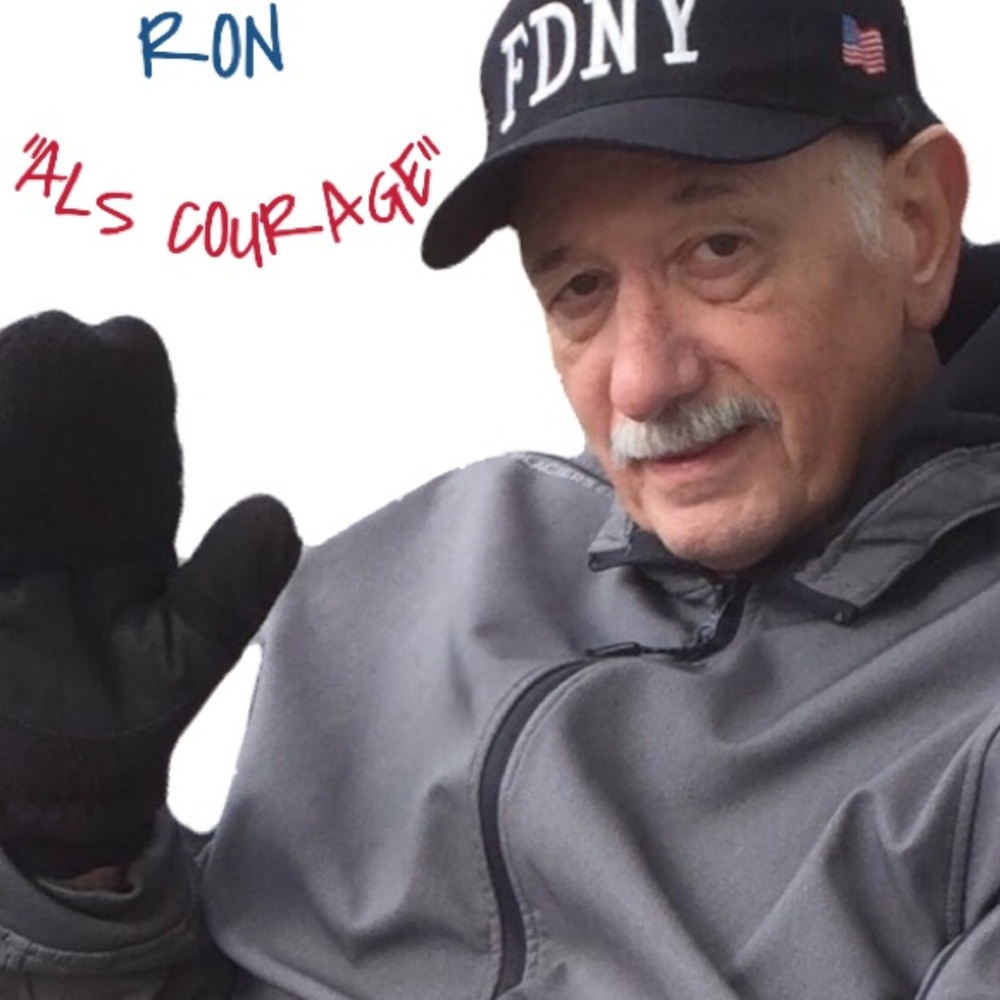 ALS Donation